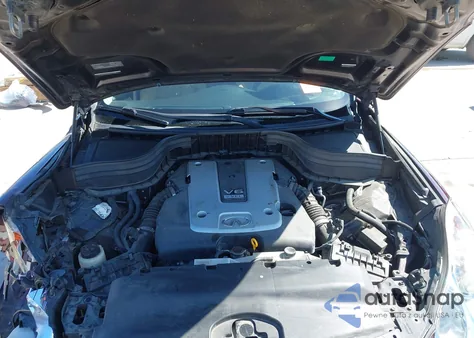 2017 Infiniti Qx50 from USA, damaged, VIN JN1BJ0RP8HM383926